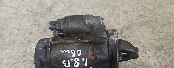 Toyota Avensis T250 Starter motor