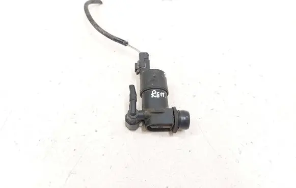 Renault Espace - Grand espace IV Windscreen/windshield washer pump 9641553980