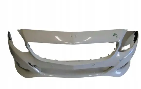 Mercedes-Benz B W246 W242 Front bumper A2468804640