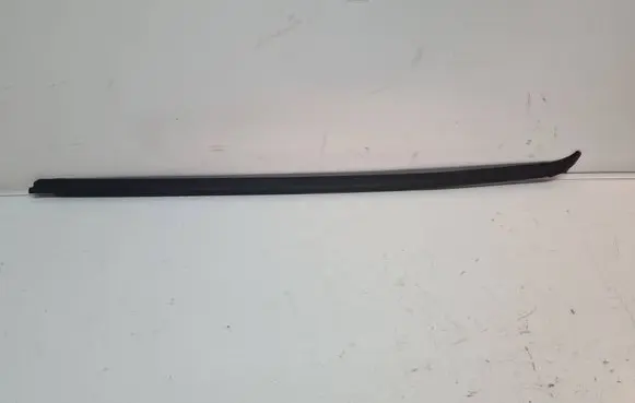 Volvo S60 Rubber seal front door window/glass 