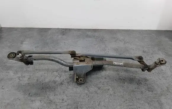 Audi A4 S4 B6 8E 8H Front wiper linkage 