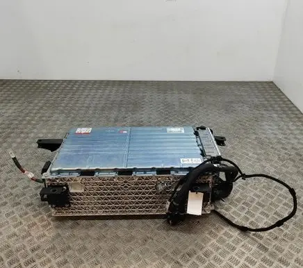 Volkswagen Touareg III Hybrid / electric car battery 4M4915099N 48AH