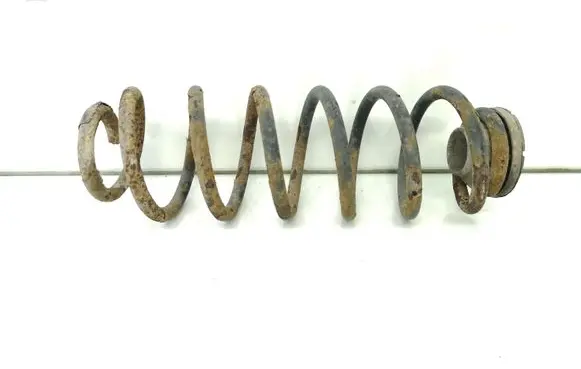Audi A3 S3 8L Rear coil spring