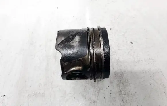 Citroen C-Crosser Piston 