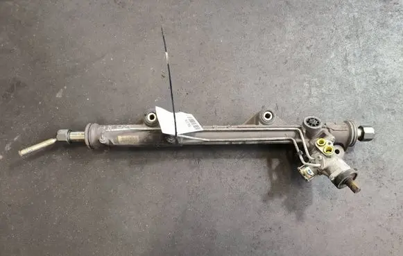 Audi A8 S8 D3 4E Steering rack 7853993426 1501080900