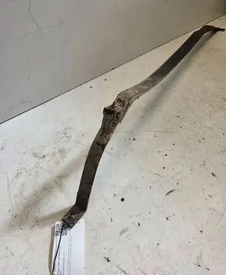 Hyundai Sonata Fuel tank mounting bracket 1234