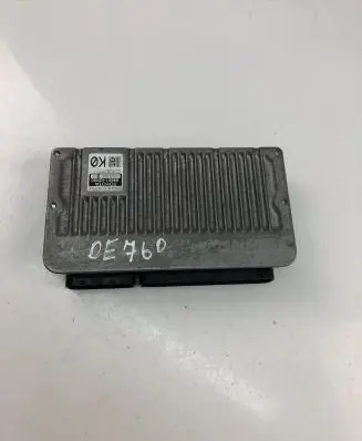 Toyota RAV 4 (XA50) Engine control unit/module 8966142R60