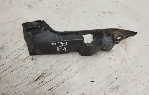 BMW X3 E83 Front bumper mounting bracket 