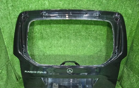 Mercedes-Benz V Class W447 Truck tailgate 