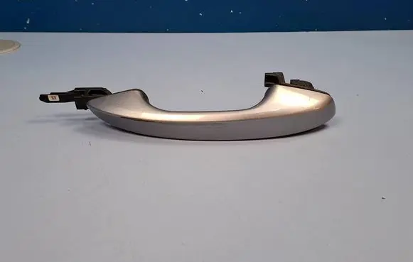 Peugeot 308 Rear door exterior handle 98349504F4