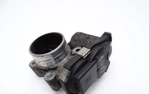 Opel Insignia A Throttle body valve 55491244AA