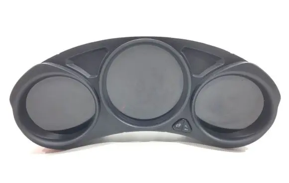 Citroen C4 II Speedometer (instrument cluster) 96657314XT
