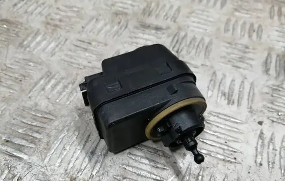 Peugeot 206 Headlight washer pump 