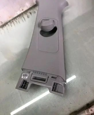 Hyundai Kona II (B) pillar trim (top) 85830be000