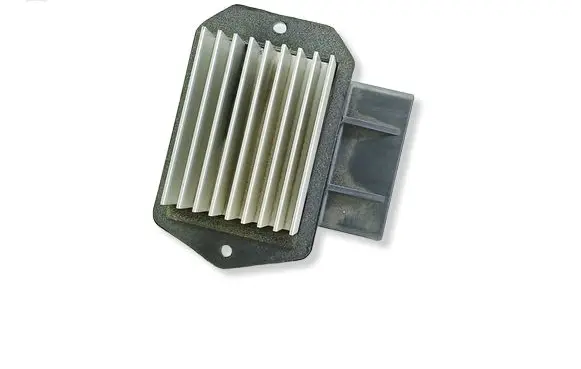 Toyota Corolla Verso E121 Heater blower motor/fan resistor 4993002121