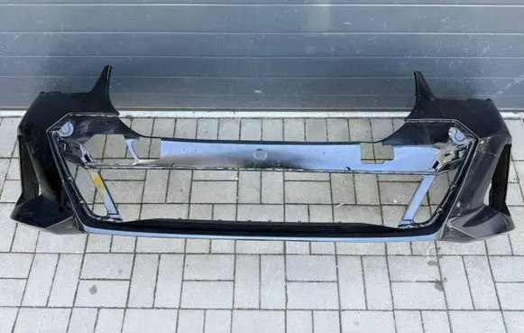 BMW 5 G60 G61 Front bumper 51118084653