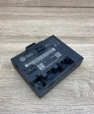 Audi A4 S4 B8 8K Door control unit/module 8K0959795D
