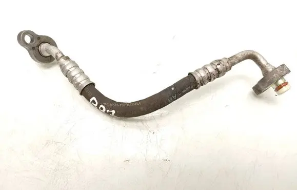 Volvo V40 Air conditioning (A/C) pipe/hose CV6H19F552BA