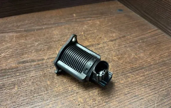 Opel Vivaro EGR valve 8200270539