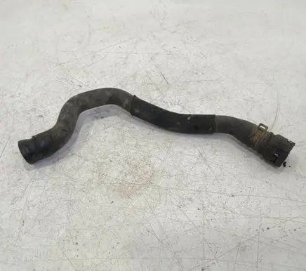 Skoda Octavia Mk2 (1Z) Engine coolant pipe/hose 1K0122051