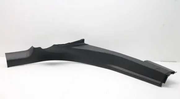 Mercedes-Benz EQS V297 Rear sill trim cover A2976902100