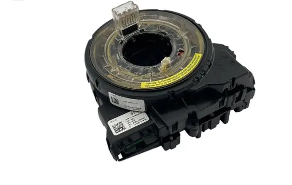 Airbag slip ring squib (SRS ring)