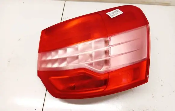 Citroen C5 Rear/tail lights 9681063680