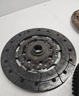 Lexus IS 220D-250-350 Clutch set kit