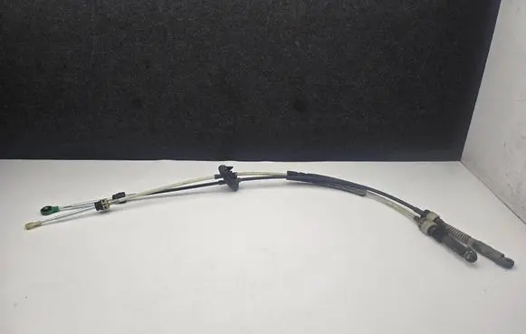Mercedes-Benz Sprinter W906 Gear shift cable linkage A9062600551 ZGS010 2E1321308