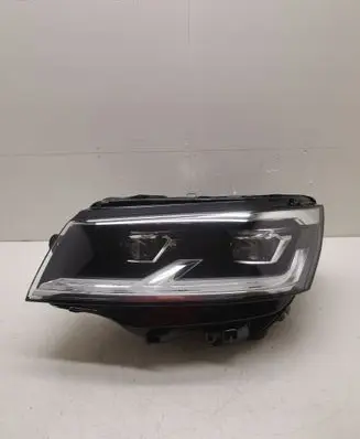 Volkswagen Transporter - Caravelle T6 Headlight/headlamp 7L1941035E