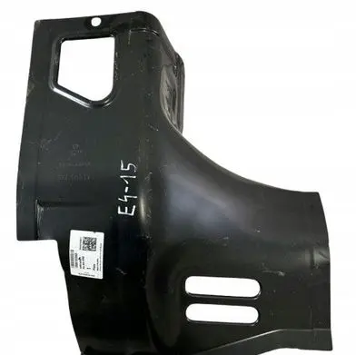 Volkswagen Up Other body part 1S6813334D