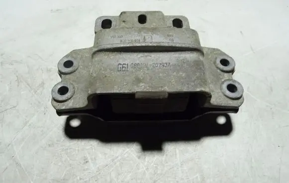 Volkswagen PASSAT B6 Engine mount bracket 3C0199555