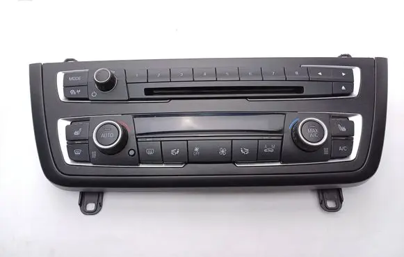 BMW 3 F30 F35 F31 GPS navigation control unit/module 9348827 9354146