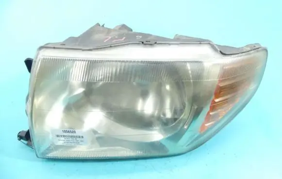 Mitsubishi Pajero Pinin Headlight/headlamp IMPRK1056520