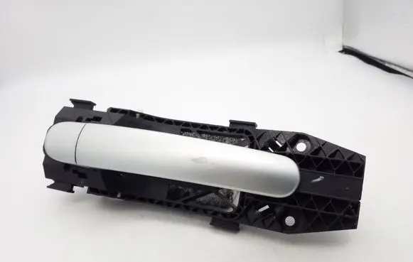Volkswagen Jetta VI Rear door exterior handle 5N0837885H 5N0839885H