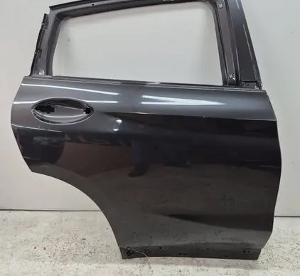 BMW X4 G02 Rear door 