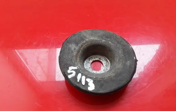 Dacia Dokker Front coil spring rubber mount 8200876298