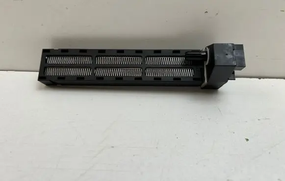 BMW 7 F01 F02 F03 F04 Electric car heater 