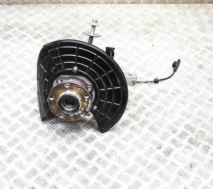 Maserati Levante Rear wheel hub 670037239