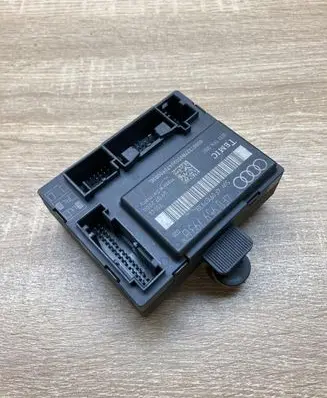 Audi A6 S6 C6 4F Door control unit/module 4F0959793B 4F0910793B
