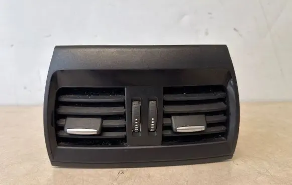 BMW X5 F15 Rear air vent grill 9252012
