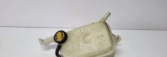 Toyota Auris E180 Coolant expansion tank/reservoir 164800D030