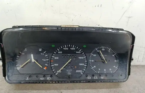 Volkswagen Transporter - Caravelle T4 Speedometer (instrument cluster) 
