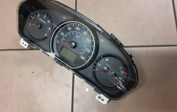 Hyundai H-1, Starex, Satellite Speedometer (instrument cluster) 94001-4H080
