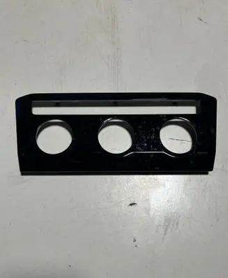 Volkswagen Taos Other center console (tunnel) element 2GJ820073B