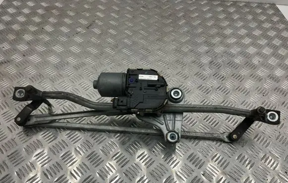 Volvo V60 Front wiper linkage and motor 3397021173