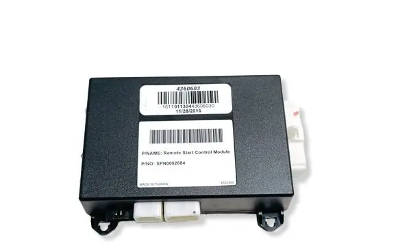Subaru Outback (BS) Ignition relay SPN0002684