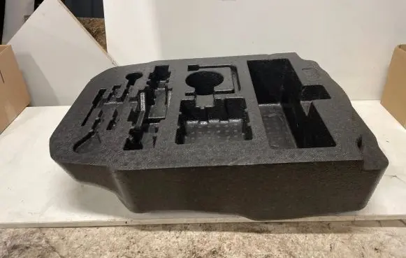 Honda Accord Glove box in trunk TL0T00LIMS