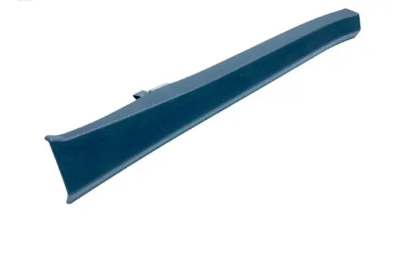 Volkswagen Touareg II Other sill/pillar trim element 7P0868238B 7P0868238A