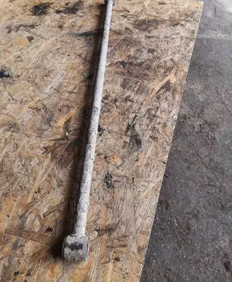 Rear anti-roll bar/stabilizer link